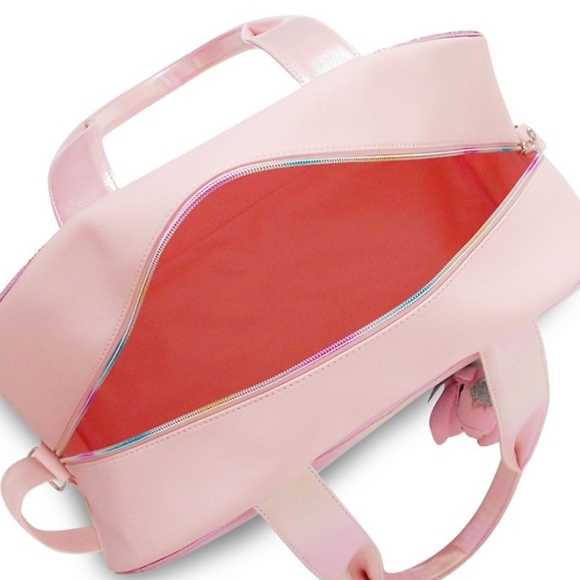 💖HOST PICK💖 Unicorn Duffel Bag - Picture 8 of 11
